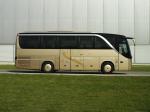 Setra S 411 HD 2002 года